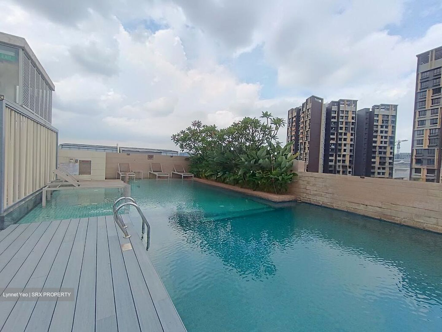 Gambir Ridge (D19), Apartment #477389201